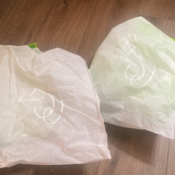 Sam Edelman Block Heel - Picture 11 of 11